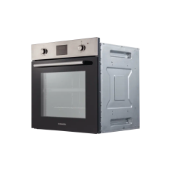 Электрический духовой шкаф HOLBERG HEO 6581TIX