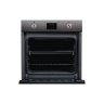 Электрический духовой шкаф HOLBERG HEO 6581TIX