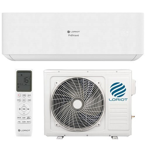 Сплит-система Loriot LAC-07TPR