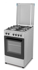 Комбинированная плита Schaub Lorenz PM 5645H1