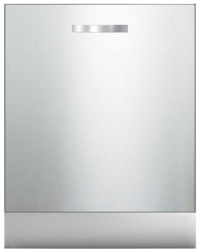 Посудомоечная машина Ginzzu DC 611