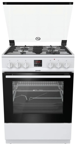 Газовая плита Gorenje GI 6331 WA
