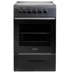 Электрическая плита Leran ECC 3607 AT