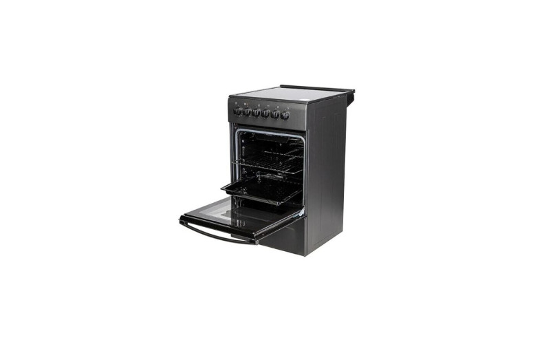 Электрическая плита Leran ECC 3607 AT