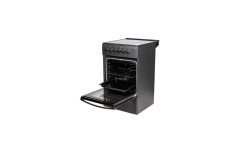 Электрическая плита Leran ECC 3607 AT