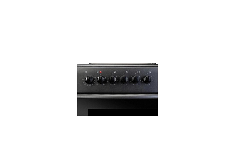 Электрическая плита Leran ECC 3607 AT