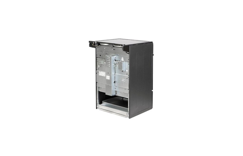 Электрическая плита Leran ECC 3607 AT