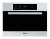 Электрический духовой шкаф Miele H5040B