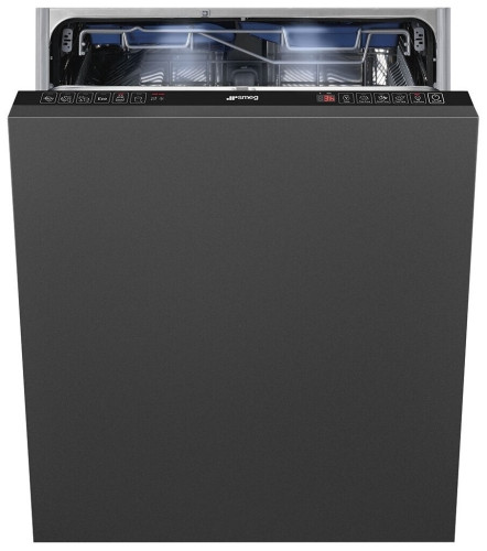Посудомоечная машина Smeg ST733TL-2