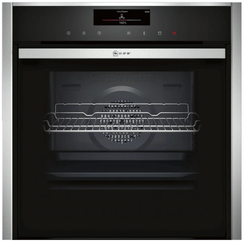 Электрический духовой шкаф Neff B58VT68 H0