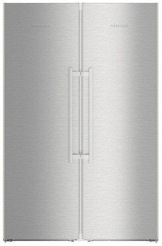 Холодильник Liebherr SBSes 8773