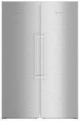Холодильник Liebherr SBSes 8773