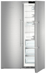 Холодильник Liebherr SBSes 8773