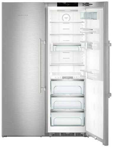 Холодильник Liebherr SBSes 8773