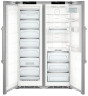 Холодильник Liebherr SBSes 8773