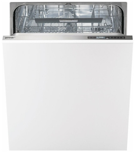 Посудомоечная машина Gorenje GDV 664X