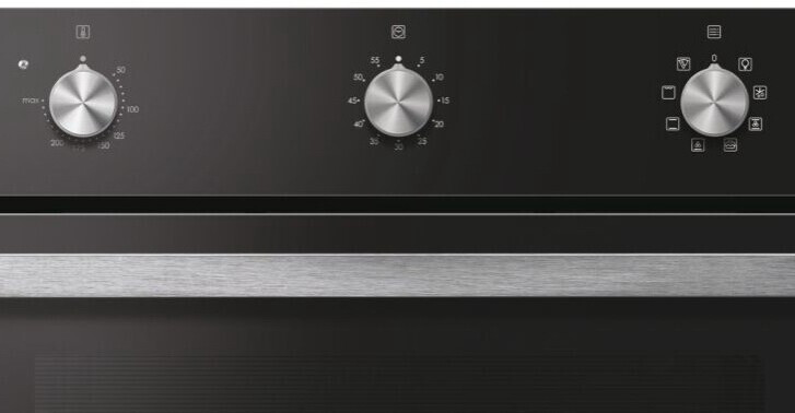 Электрический духовой шкаф Candy FCT 612 N