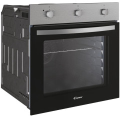 Электрический духовой шкаф Candy FIDC X502