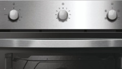 Электрический духовой шкаф Candy FIDC X502