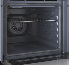 Электрический духовой шкаф Candy FIDC X502