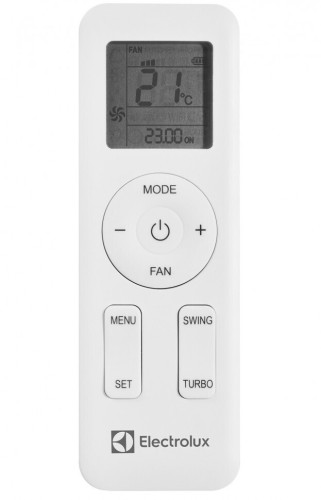 Сплит-система Electrolux EACS/I-09HAV/N8_22Y