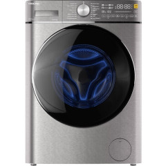 Стиральная машина Hiberg i-DDQ8-10614 Ss