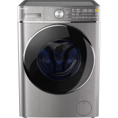 Стиральная машина Hiberg i-DDQ8-10614 Ss