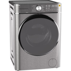 Стиральная машина Hiberg i-DDQ8-10614 Ss