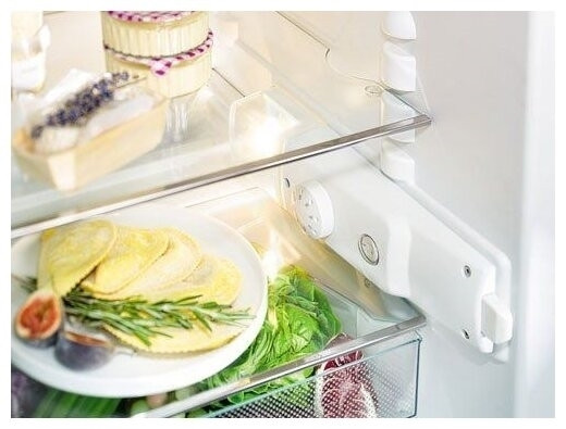 Холодильник LIEBHERR Tsl 1414