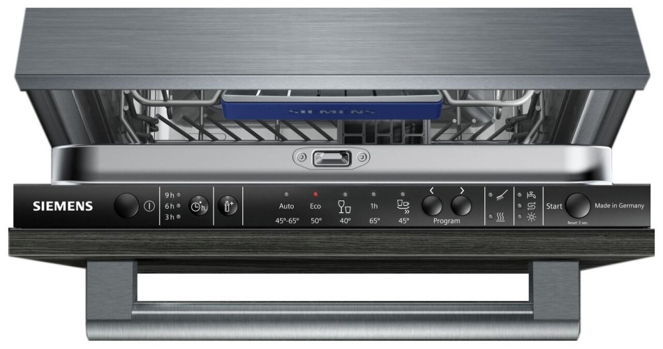 Посудомоечная машина Siemens SR 615X20I