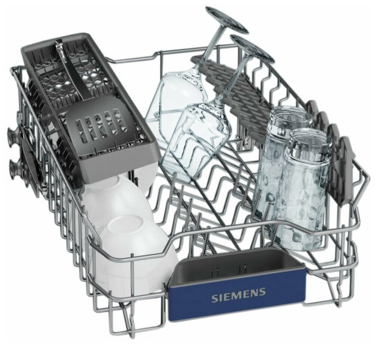 Посудомоечная машина Siemens SR 615X20I