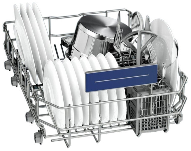 Посудомоечная машина Siemens SR 615X20I