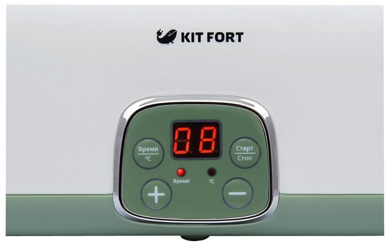 Йогуртница Kitfort КТ-2007