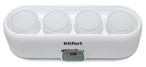 Йогуртница Kitfort КТ-2007