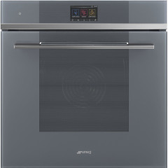 Электрический духовой шкаф Smeg SO6104APS