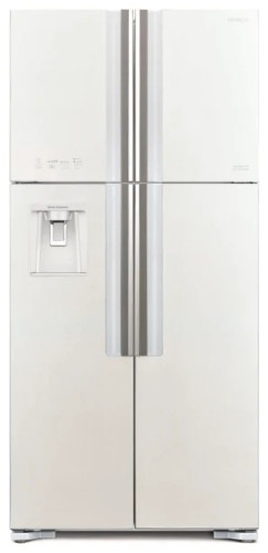 Холодильник Hitachi R-W662PU7 GPW