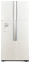 Холодильник Hitachi R-W662PU7 GPW