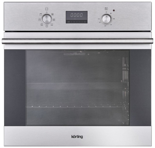 Электрический духовой шкаф Korting OKB 771 CFX