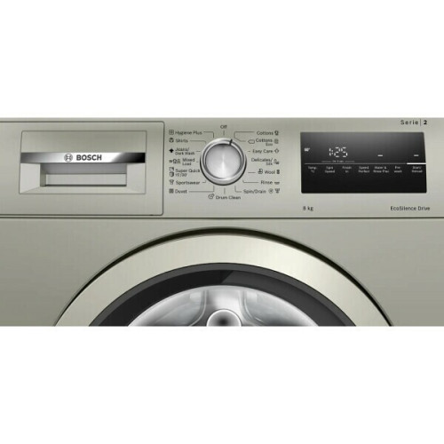 Стиральная машина Bosch WAN2420XME