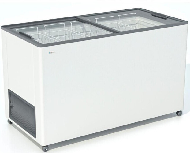 Морозильный ларь Frostor F 350 С