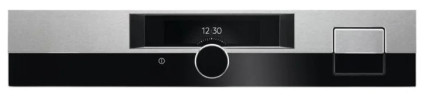 Электрический духовой шкаф AEG BSK 892330 M