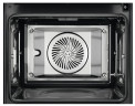 Электрический духовой шкаф AEG BSK 892330 M