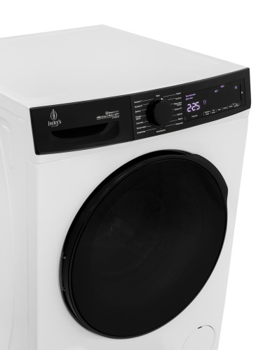 Стиральная машина Jacky's JW 105W14T3