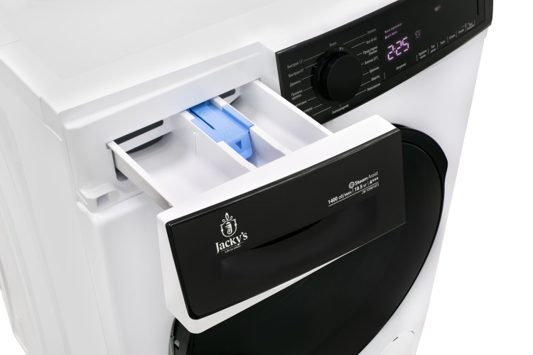 Стиральная машина Jacky's JW 105W14T3