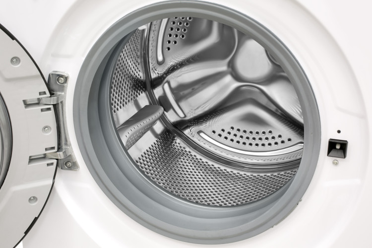 Стиральная машина Jacky's JW 105W14T3