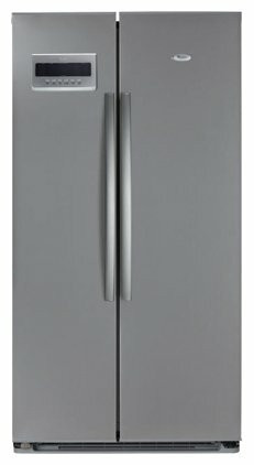 Холодильник Whirlpool WSF 5511