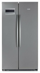 Холодильник Whirlpool WSF 5511