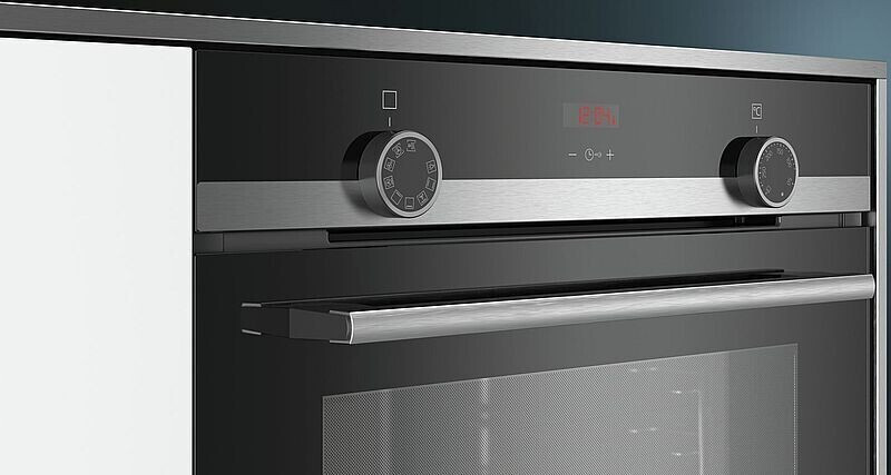 Электрический духовой шкаф Siemens HB534Aero