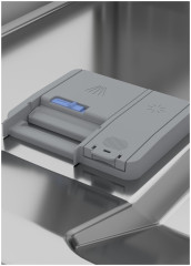 Посудомоечная машина Beko DIN 14W13