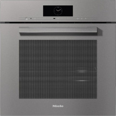 Электрический духовой шкаф Miele DGC 7860 GRGR